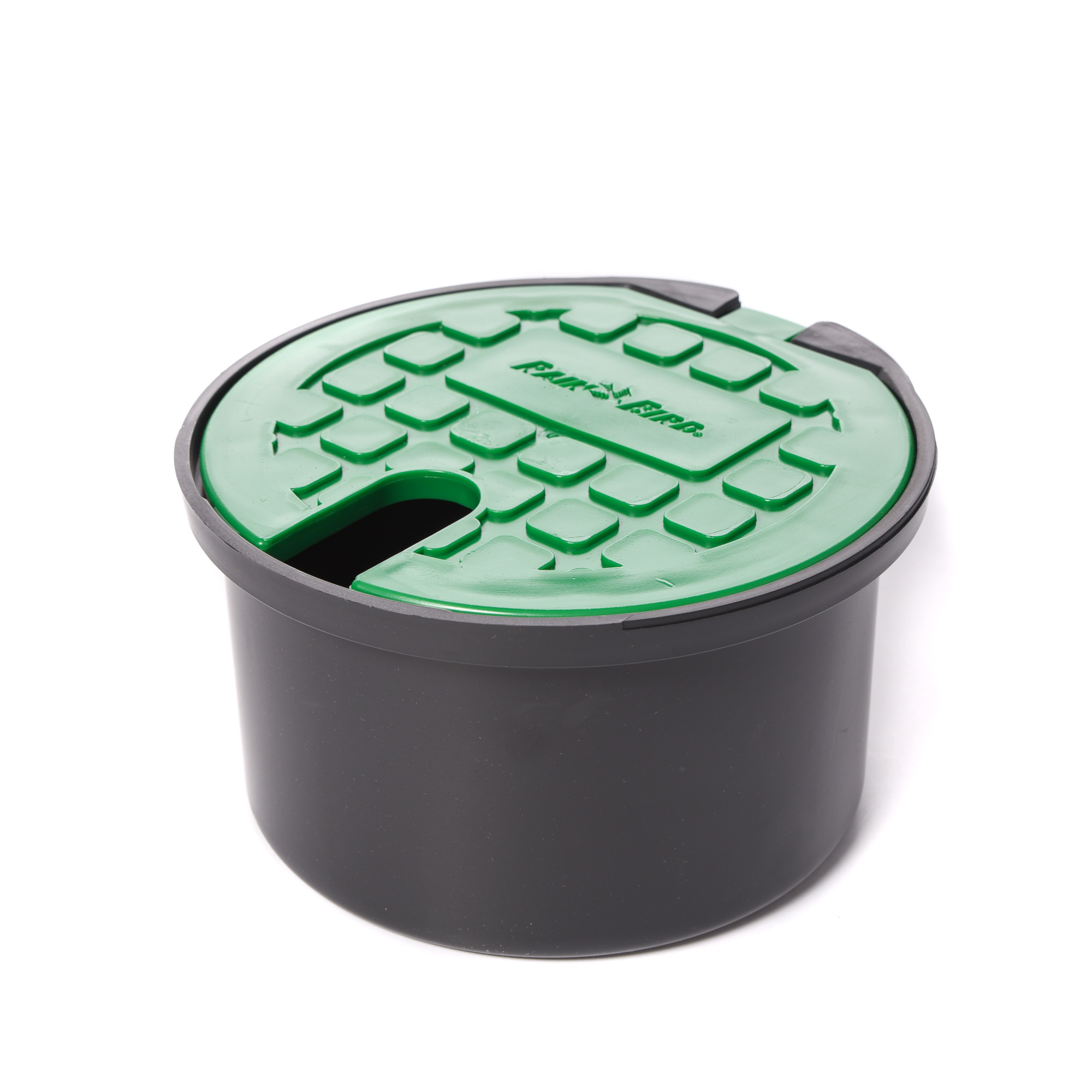 Zdjęcie produktu Studzienka poboru wody okrągła z zaworem kulowym Rain Bird VBA17186 OUT