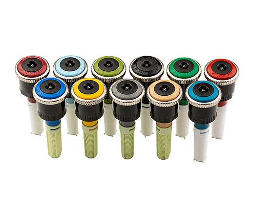 Zdjęcie produktu Dysze rotacyjne MP Rotator