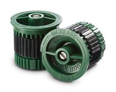 HE-VAN-08 — zasięg 1.8–2.4 m