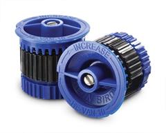 HE-VAN-10 — zasięg 2.4–3 m