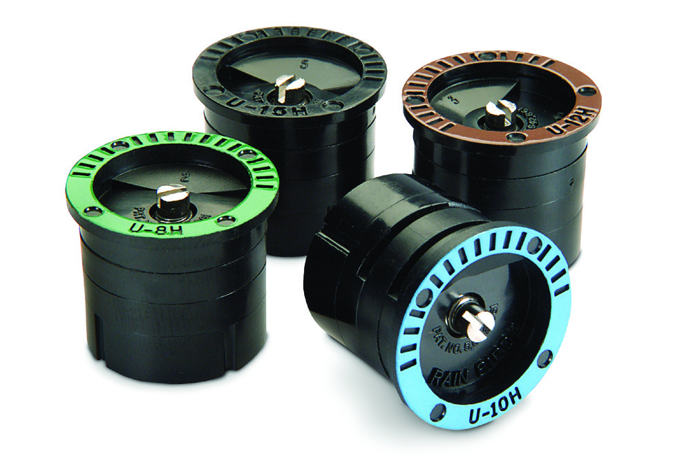 Zdjęcie produktu Dysze U-Series